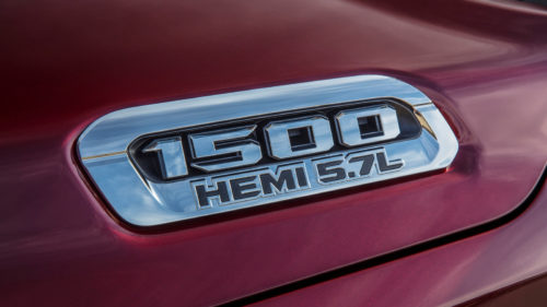 Chrysler 5.7 HEMI: Where Are The Engines Made & How Much HP Do They Produce?
