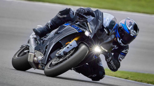 What Is The Most Difficult Yamaha Motorcycle To Ride? Here’s What Riders Say