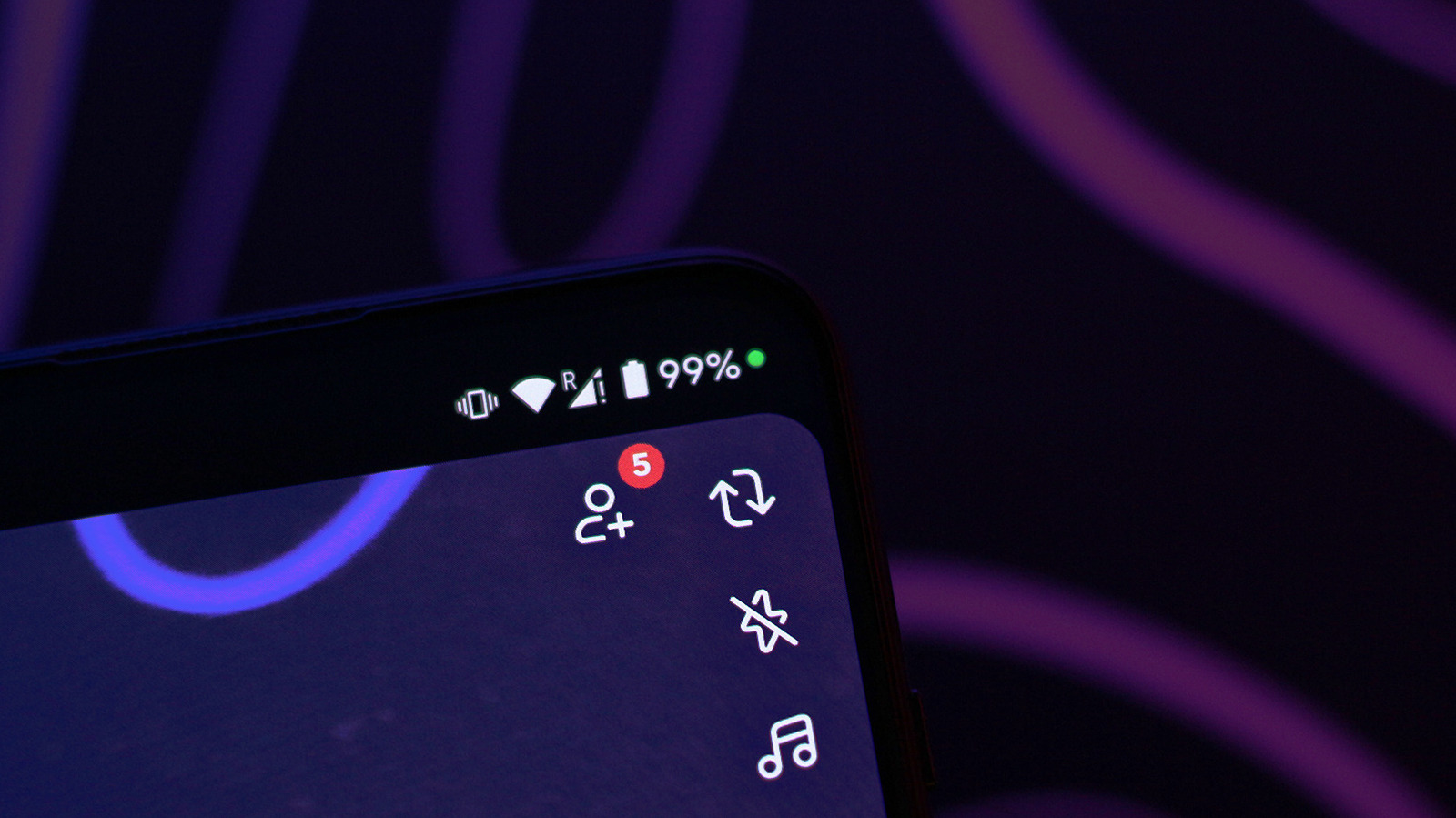 Why There’s A Green Dot On Your Android’s Screen (And How To Remove It)