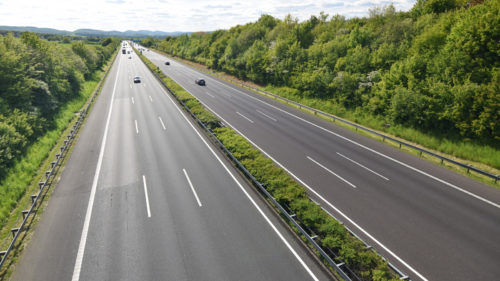 Does Germany’s Autobahn Have A Speed Limit? The Answer May Surprise You