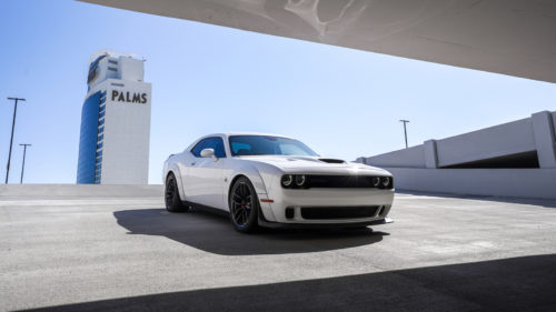 Want To Supercharge Your Dodge Scat Pack? 4 Things To Know About ProCharger Kits