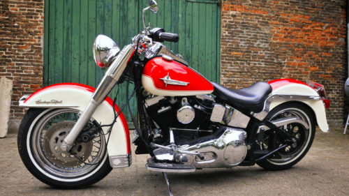 Are Harley-Davidson Softails Good For Long Rides? Here’s What Riders Say