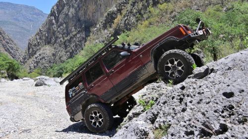 Why Jeep Discontinued The Cherokee After Almost 50 Years