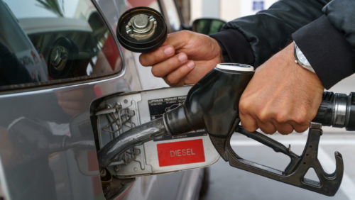 Why Is Diesel Fuel Usually More Expensive Than Regular Gas?