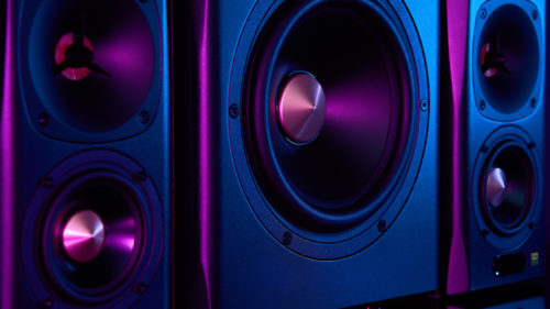 Do You Really Need To ‘Break In’ New Audio Speakers?