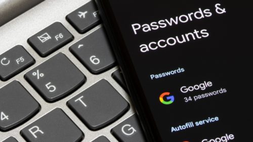 Here’s Why Your Google Password Manager Is Not Autofilling