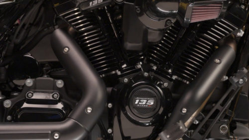How Much HP Does Harley-Davidson’s Screamin’ Eagle Stage IV Performance Crate Engine Have?