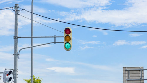 Where Did Traffic Light Colors Really Originate From?