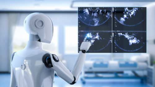 China’s ‘Pregnancy Robots’ Are Real: Here’s Everything We Know