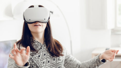 Phantom Sense Explained: What Exactly Is The Odd Sensory Sensation?