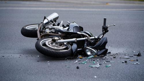 5 Of The Most Difficult Motorcycles To Ride