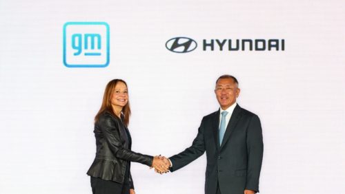 Hyundai GM Collaboration: What We Know About The 5 New Vehicles Being Developed
