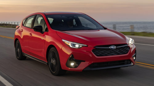 5 Subaru Models To Consider If You’re Looking For A Used Car