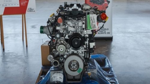 Cummins B6.7 Octane Engine: Does It Deliver The Same Power As A Diesel Engine?