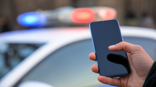 Never Give The Police Your Phone Without A Warrant – Here’s Why