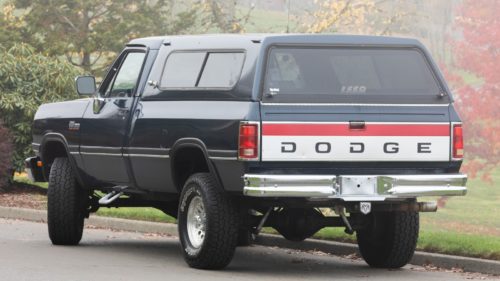 When A Used Diesel Truck With 200k Miles Might Be A Good Deal