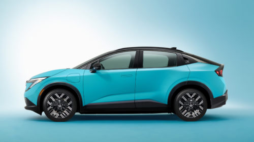 Move Over Tesla, Nissan’s New Leaf Just Priced You Out Of The Mass Market