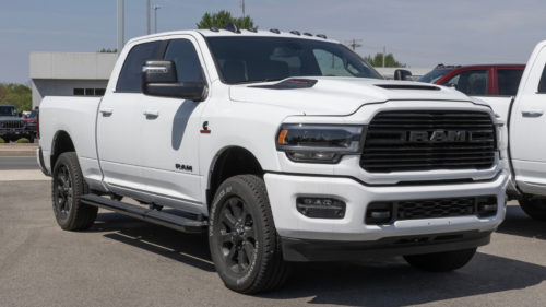 12 Diesel Cars To Buy Before They’re Discontinued
