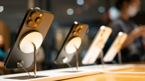 Don’t Buy A Used iPhone If It’s Older Than This In 2025