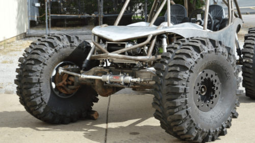 Who Makes Interco Tires And Where Are They Made?
