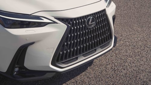 How Much Does A Lexus NX 250 Cost & How Much HP Does It Have?