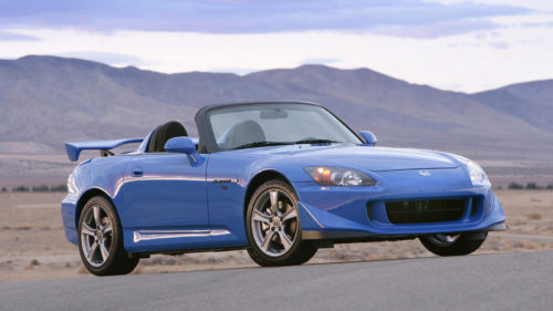 Why Did Honda Discontinue The S2000?