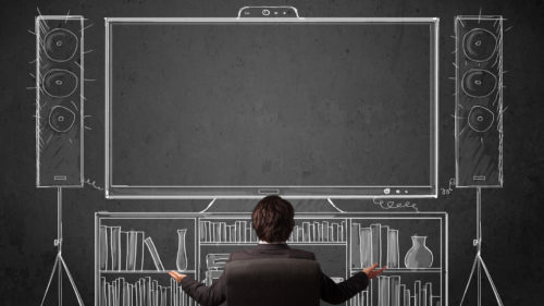 4 Key Things To Consider When Building Your Home Surround Sound System