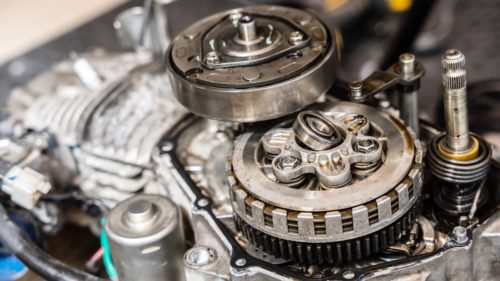 How Long Does A Motorcycle Clutch Usually Last?