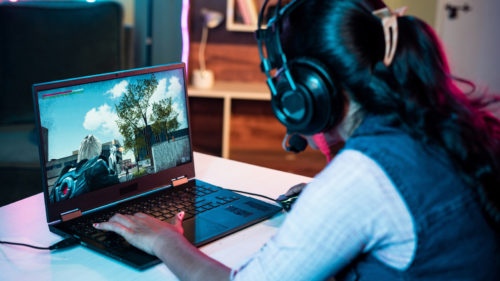 10 Of The Best Laptops For Gaming In 2025