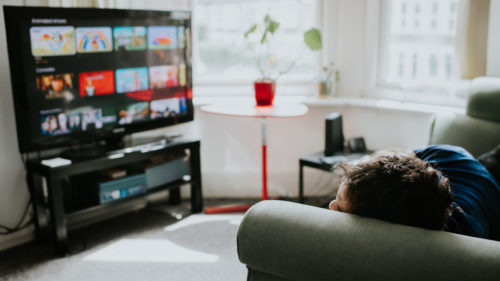 5 Of The Best Free Streaming Apps For Your Smart TV