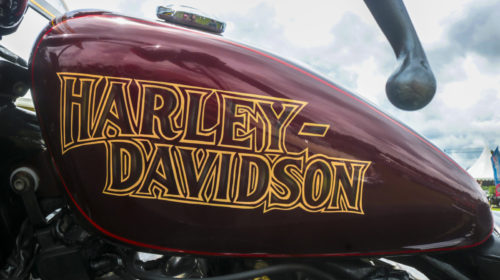 Davidsons: 5 Of The Best Models You Can Buy