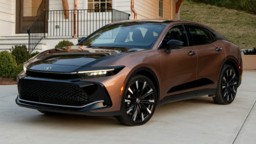 13 Used Cars That Can Get 40 MPG Or More