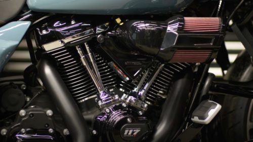 Harley-Davidson: What Is A ‘Stage 2’ Upgrade And How Much Does It Cost?
