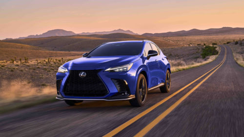 5 Of The Most Reliable Plug-In Hybrid Cars You Can Buy