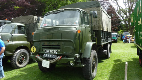 What Makes The Commer Knocker Engine So Unique? (And How Does It Work?)