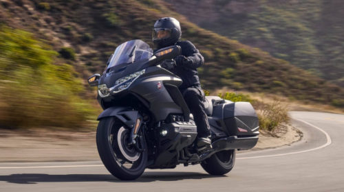 What’s The Highest CC Honda Motorcycle Ever Made?