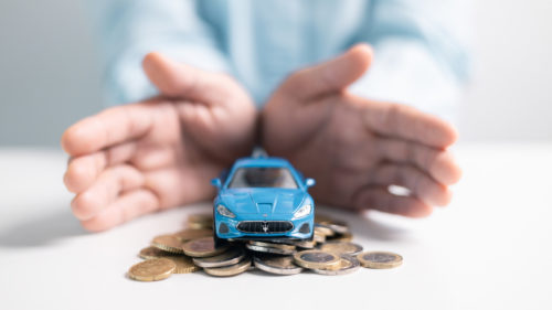 Should You Lower Your Insurance Coverage If Your Car Is 10 Years Old Or More? Here’s What The Experts Say