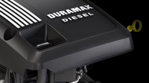 Why The Duramax 3.0 Is Considered One Of The Best Diesel Truck Engines