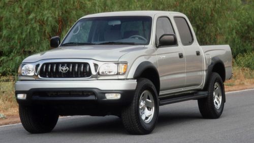 Is The Toyota 3RZ Engine Really As Reliable As Fans Say? This Teardown Takes A Closer Look