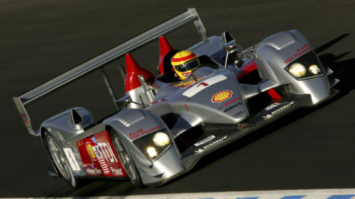 How The Diesel-Powered Audi R10 Dominated Its Rivals At Le Mans