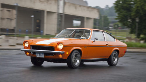 Here’s The Worst Chevy Engine Ever Made