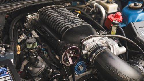 Superchargers Can Definitely Affect Your Fuel Efficiency – Here’s How