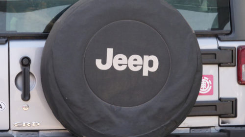 5 Attachments To Mount To The Back Of Your Jeep Instead Of A Spare Tire