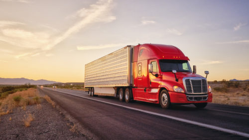 How The Detroit Diesel Series 60 Engine Played A Pivotal Role In American Trucking