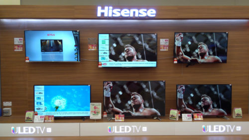 5 Settings You Should Immediately Change On Your Hisense TV