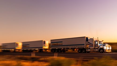 What Is A Road Train & Why Do They Use Them In Australia?