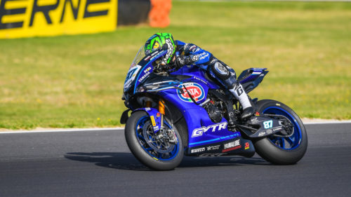 5 Of The Fastest Yamaha Motorcycles Ever Made, Ranked By Top Speed
