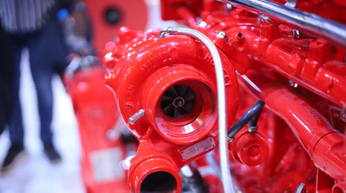 How Does A Variable Geometry Turbo Work & Do All Cummins Engines Have Them?