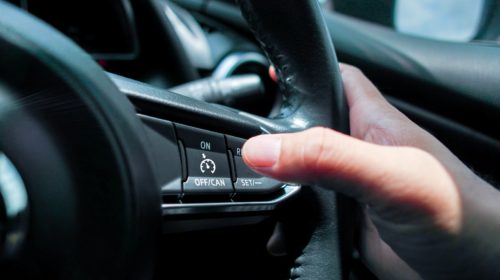 Can Using Cruise Control Improve Your MPG? What Drivers Need To Know