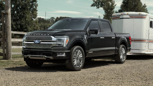 Who Makes The Least Reliable Car In 2025, According To Consumer Reports?